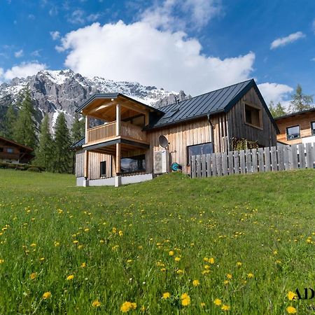 Adlernest Διαμέρισμα Ramsau am Dachstein Εξωτερικό φωτογραφία