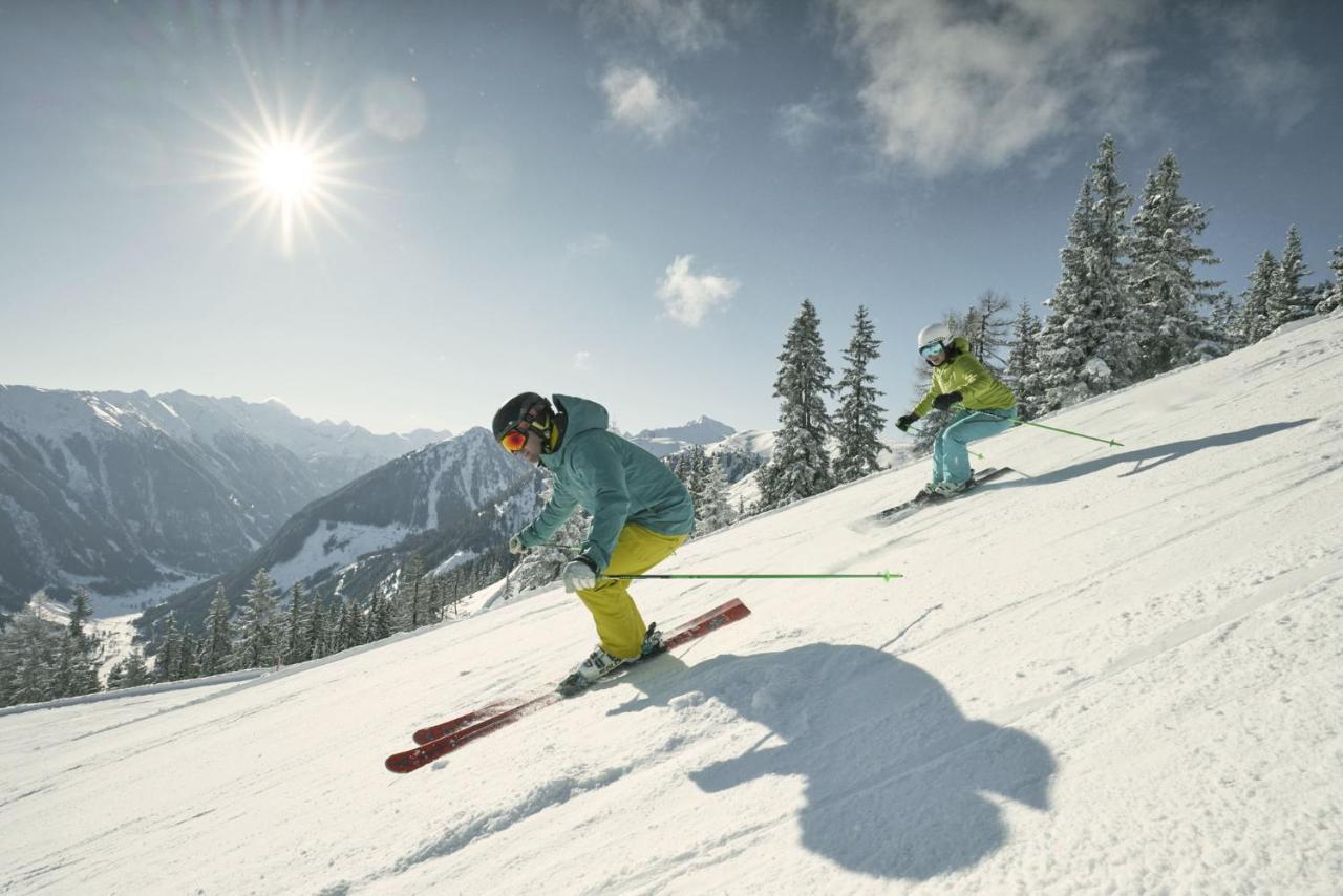Adlernest Διαμέρισμα Ramsau am Dachstein Εξωτερικό φωτογραφία