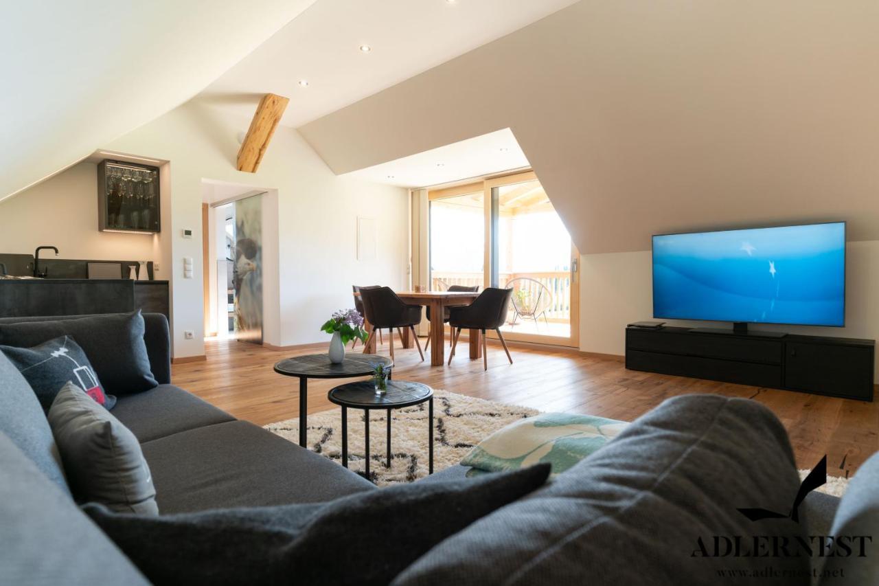Adlernest Διαμέρισμα Ramsau am Dachstein Εξωτερικό φωτογραφία